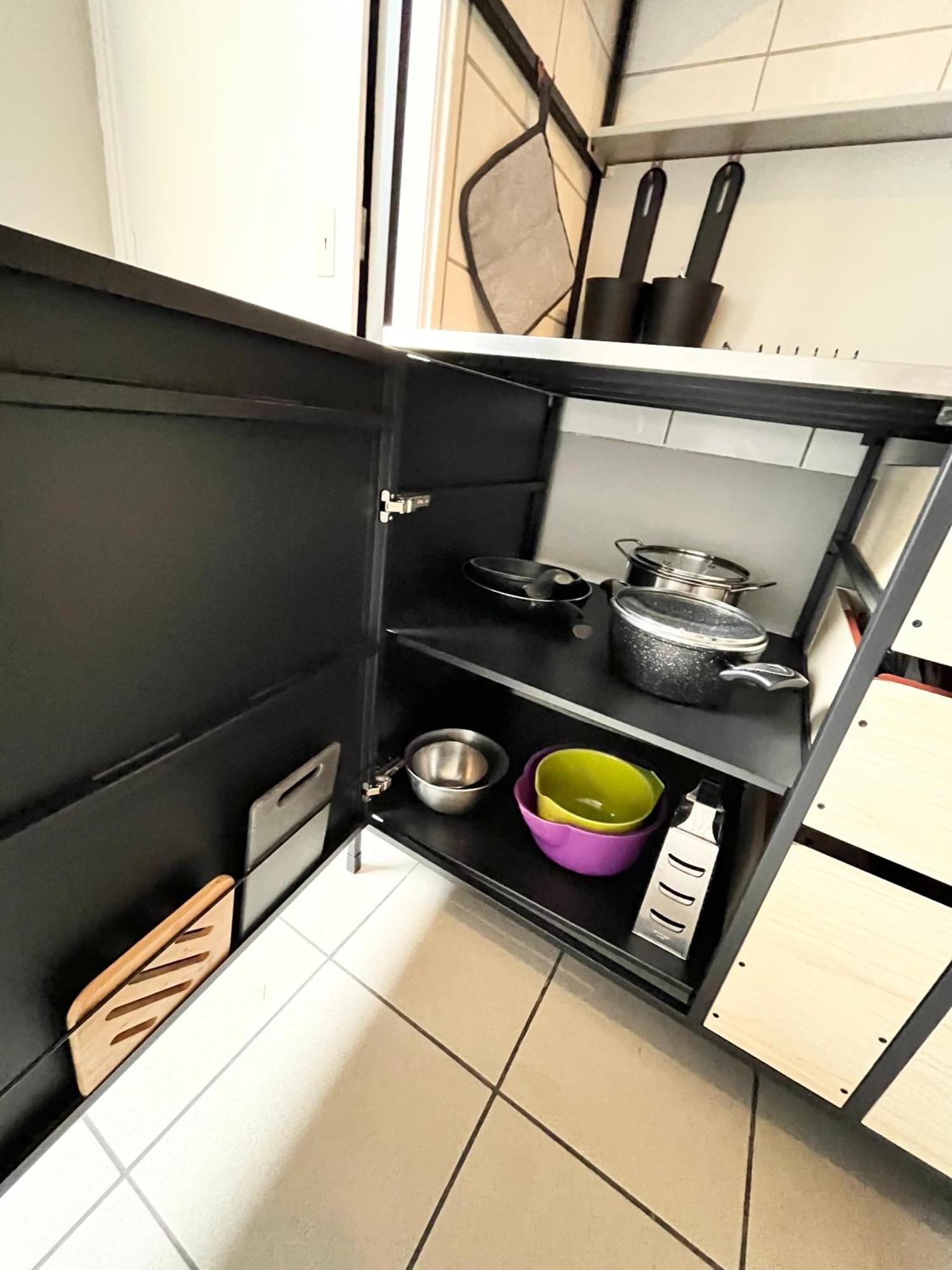 Apartment 10e 90qm Wi-fi Free Parking Calm Back House Dortmund