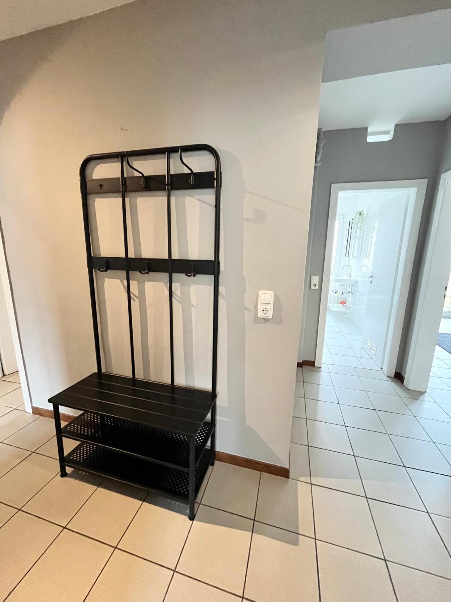10e 90qm Wi-fi Free Parking Calm Back House Apartment *