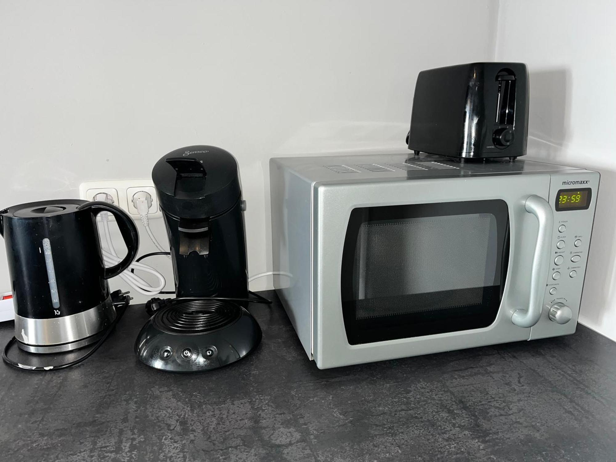 Lejlighed 10e 90qm Wi-fi Free Parking Calm Back House